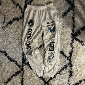 Adika ADK Sweatpants